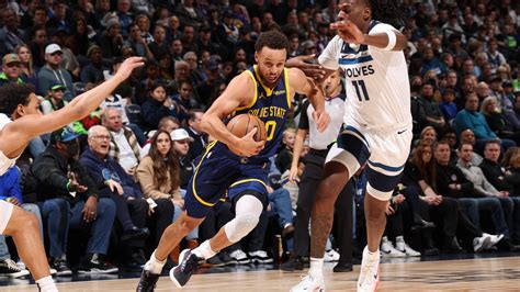 Mar 26, 2023 · The Golden State Warriors play host to the Minnesota Timberwolves on Sunday night at Chase Center and just a single loss separates these teams in the Western Conference playoff race. The Warriors ... 